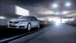 Volkswagen Passat CC 2008 года